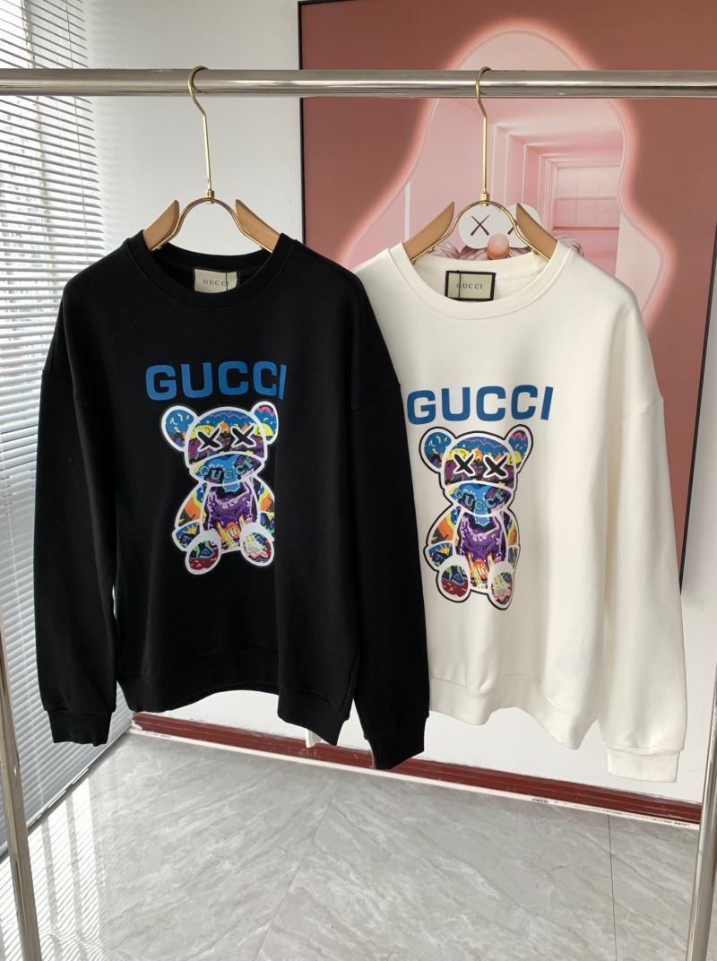 Gucci Hoodies